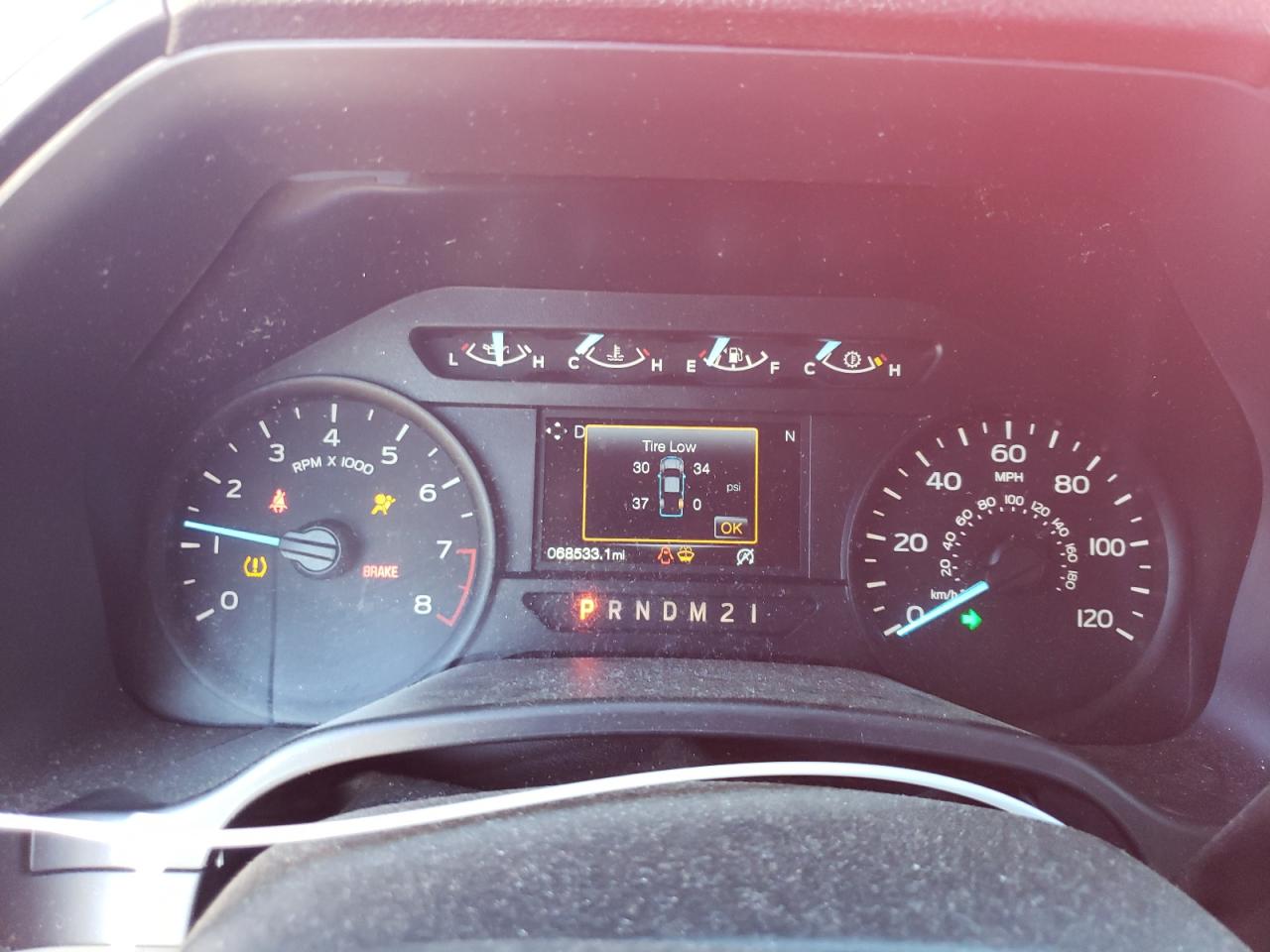 2020 Ford F-150 - Image 9