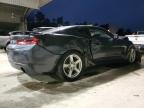 2017 Chevrolet Camaro Lt zu verkaufen in Greenwell Springs, LA - Front End