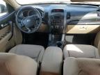 2011 Kia Sorento Base იყიდება Jacksonville-ში, FL - Front End