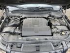 2016 LAND ROVER RANGE ROVER SPORT SC   for sale at Copart ON - COOKSTOWN