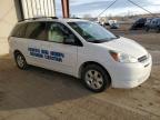 2004 Toyota Sienna Ce продається в Billings, MT - Front End