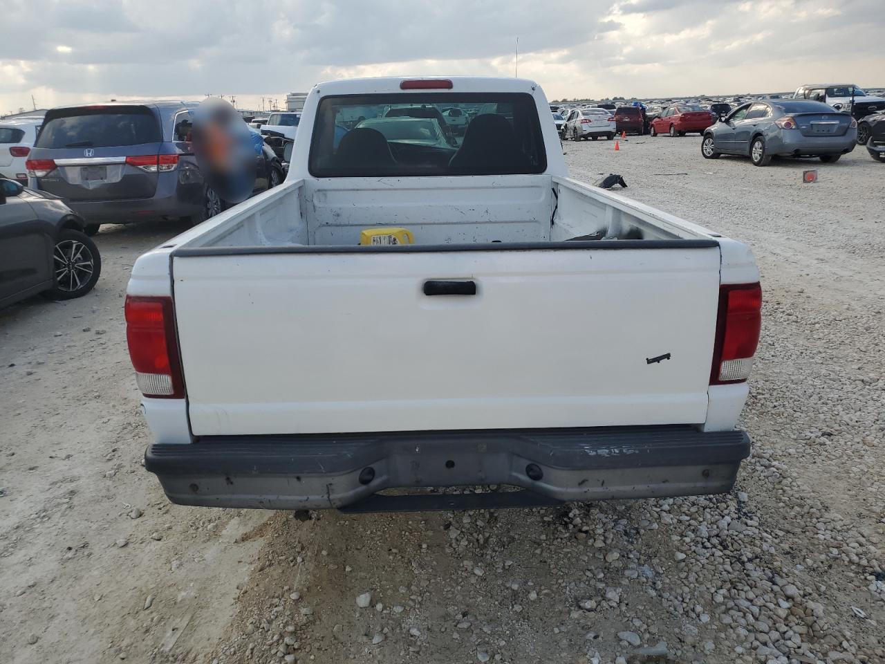 2000 Ford Ranger VIN: 1FTYR10V7YPA78160 Lot: 79460464