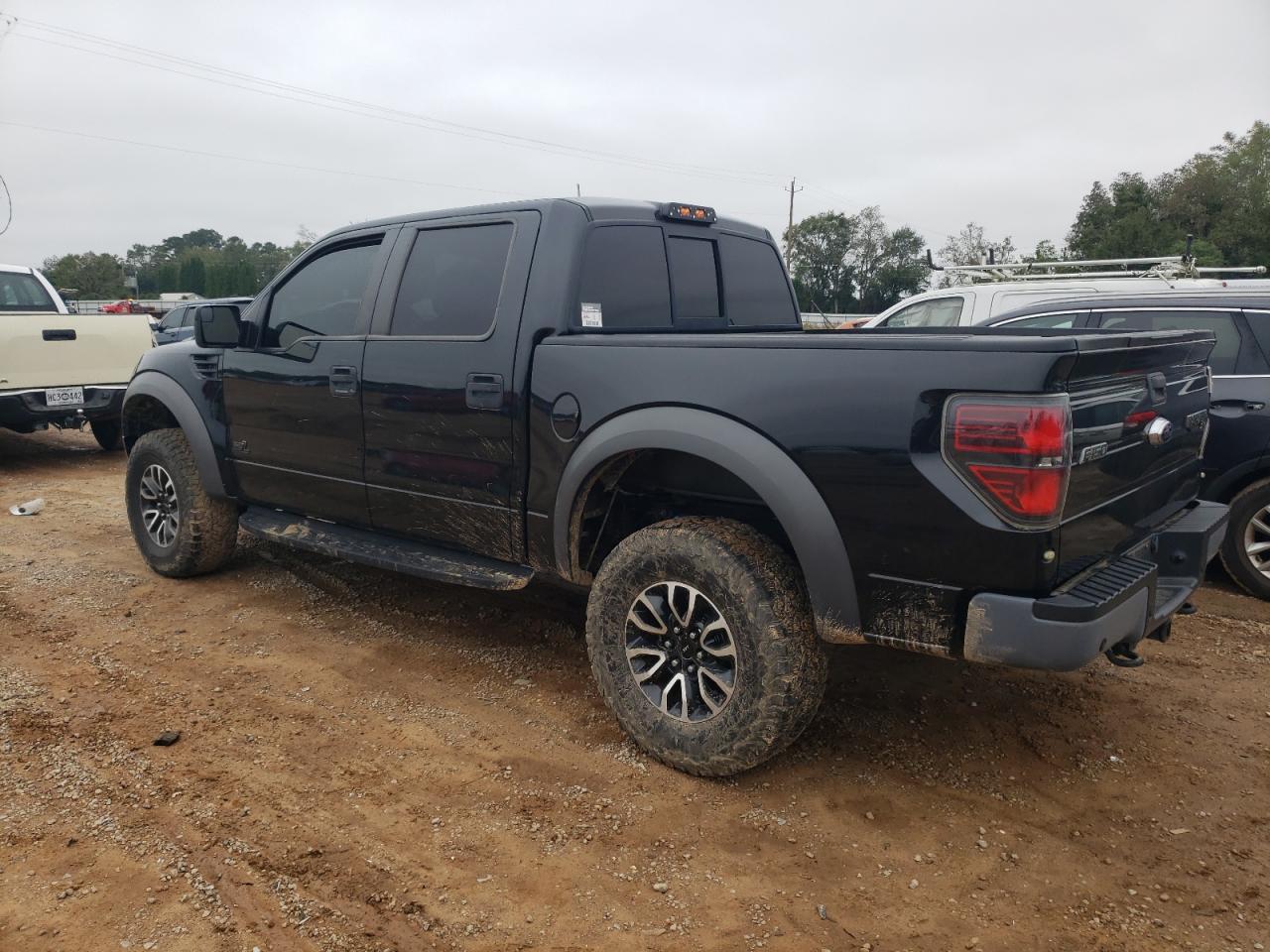 2014 Ford F-150 - Image 2