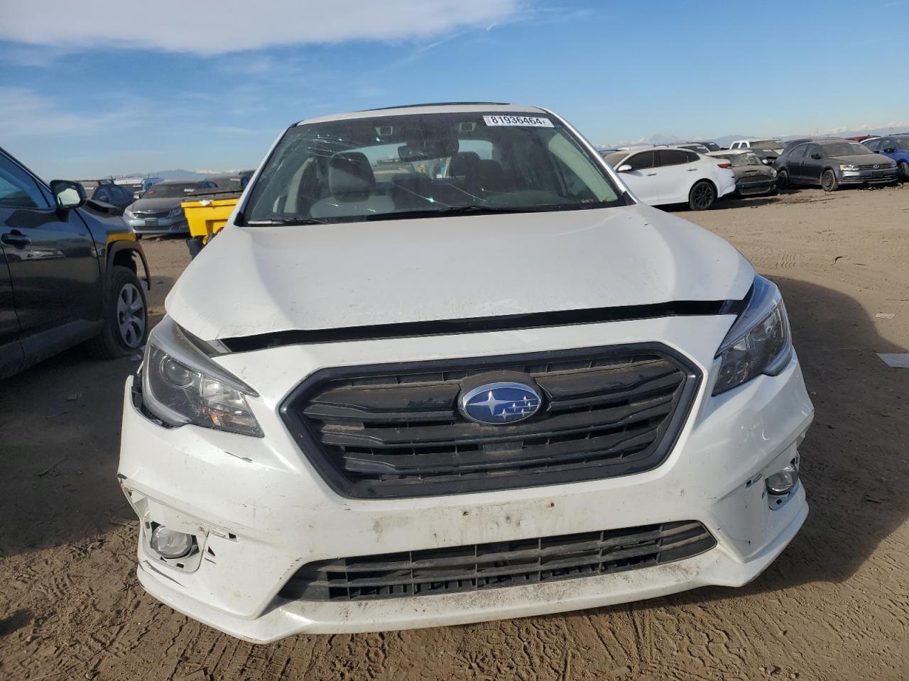 2019 Subaru Legacy - Image 5