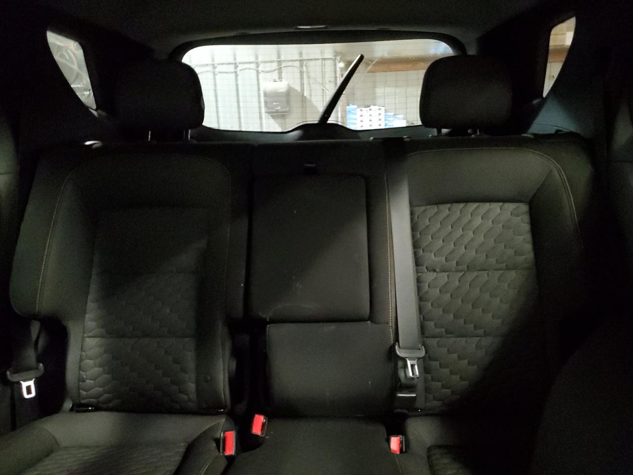 2019 Chevrolet Equinox - Image 10
