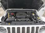 2019 Jeep Wrangler Unlimited Sahara للبيع في Kansas City، KS - Side