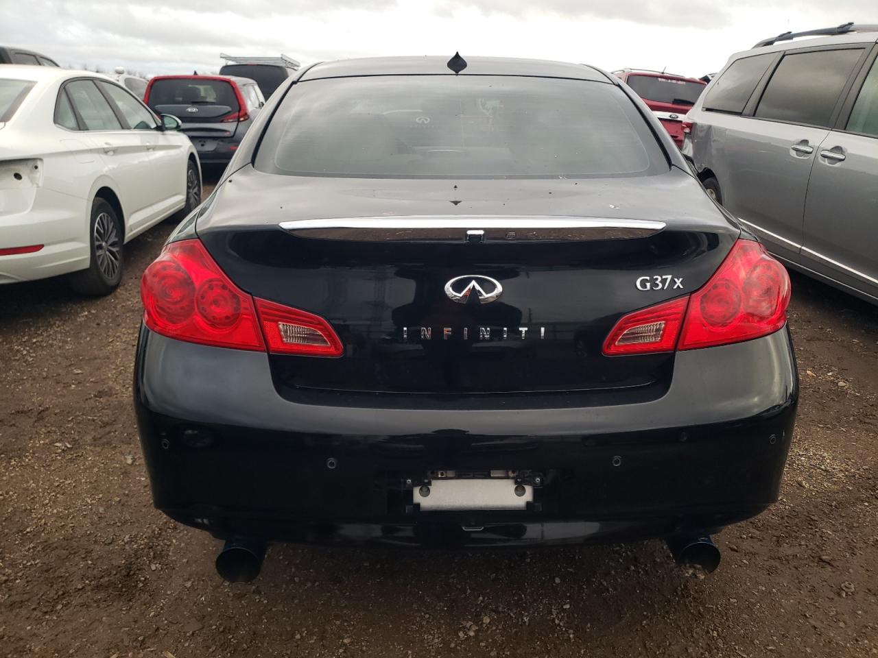 2013 Infiniti G - Image 6