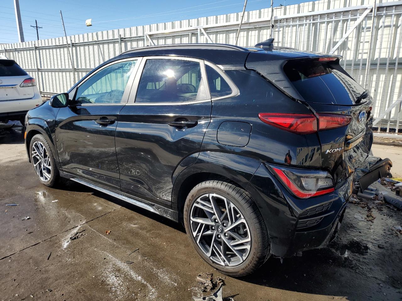 2022 Hyundai Kona - Image 2