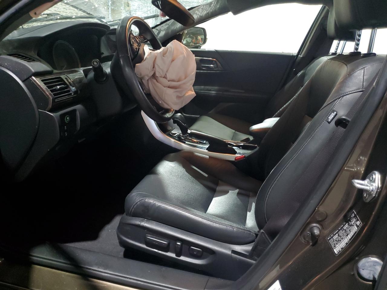 2017 Honda Accord - Image 7