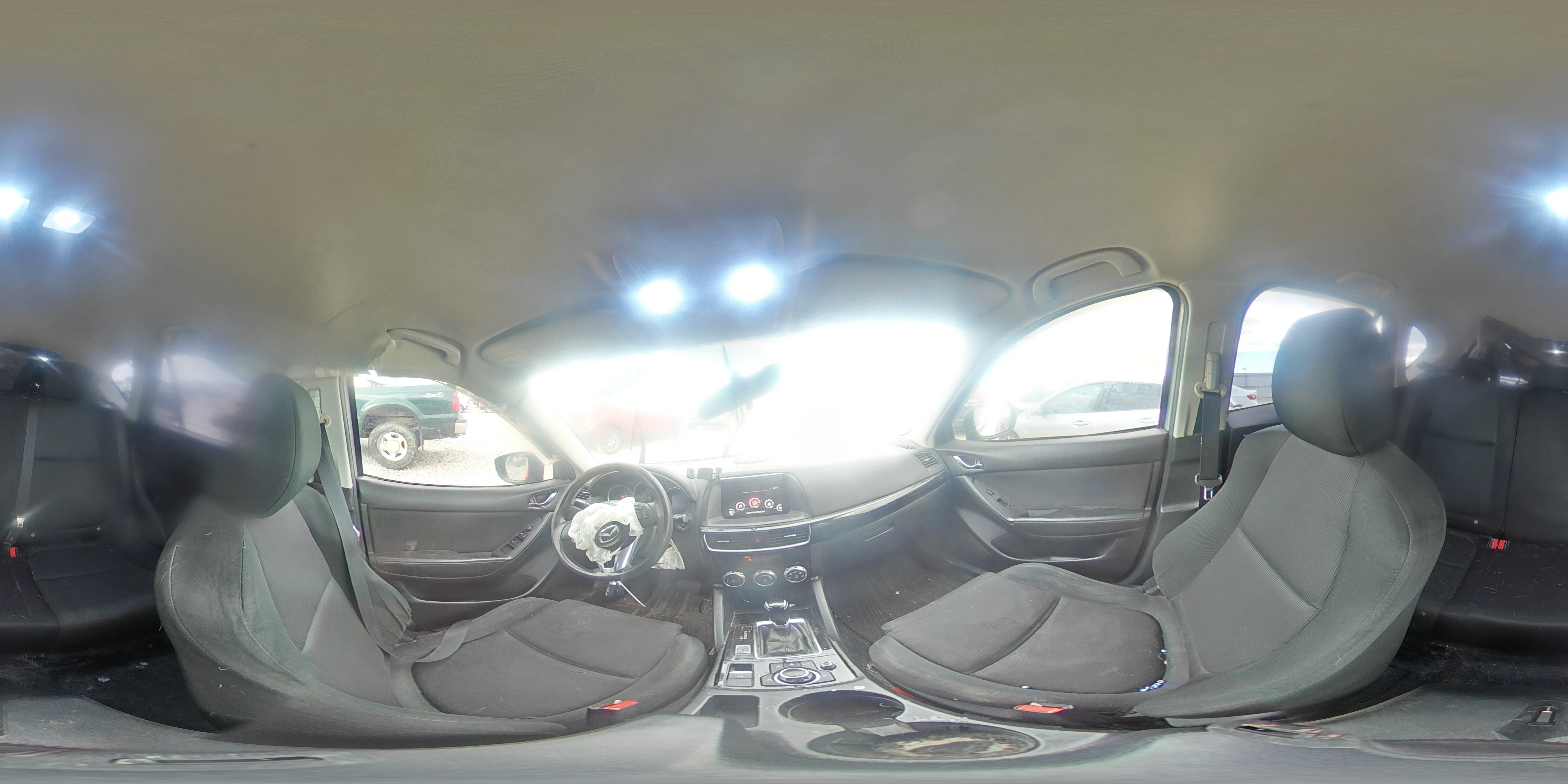 2016 Mazda CX-5 - Image 13