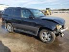 2007 Lexus Lx 470 продається в Harleyville, SC - Front End