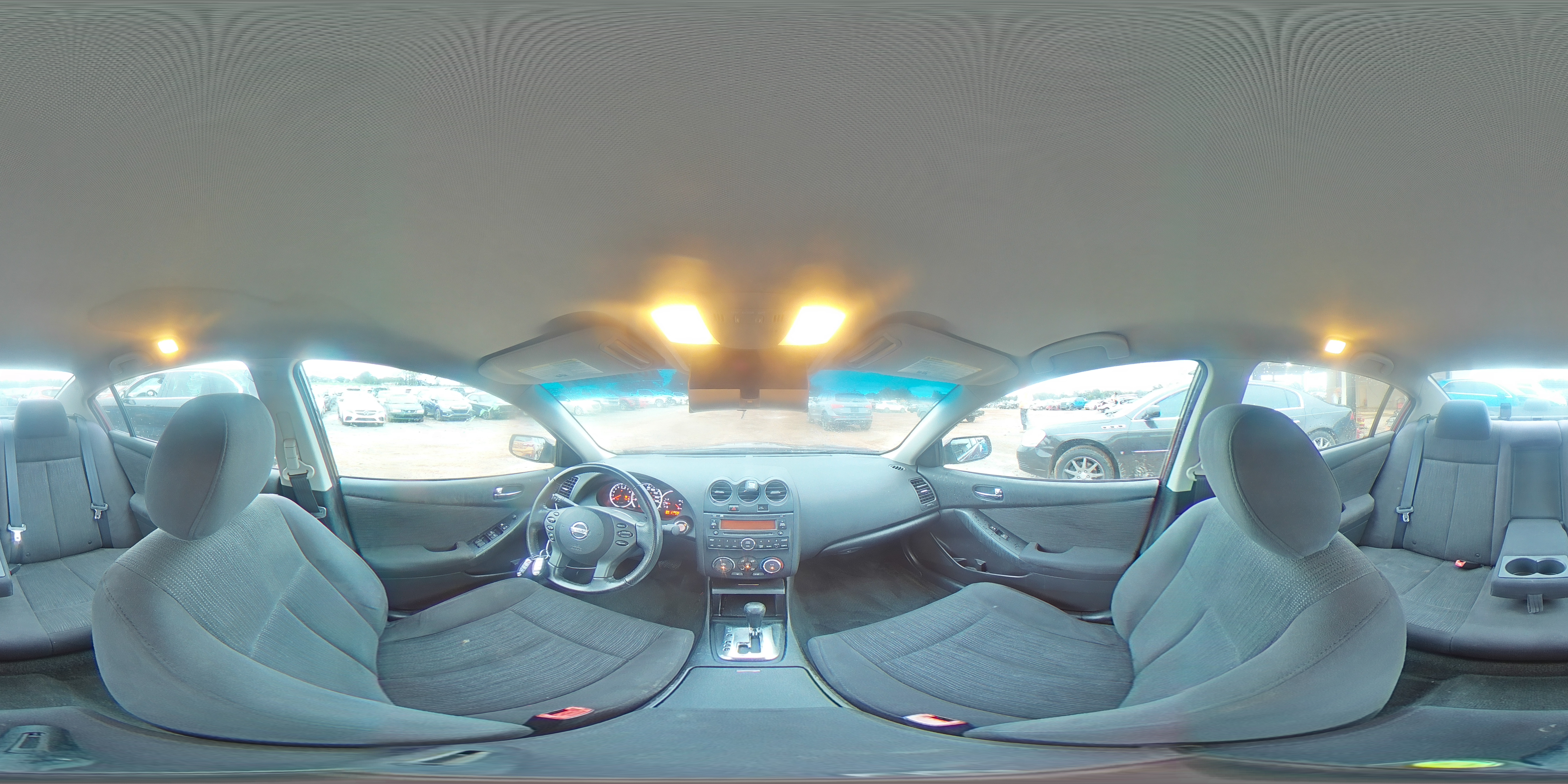 2012 Nissan Altima - Image 12