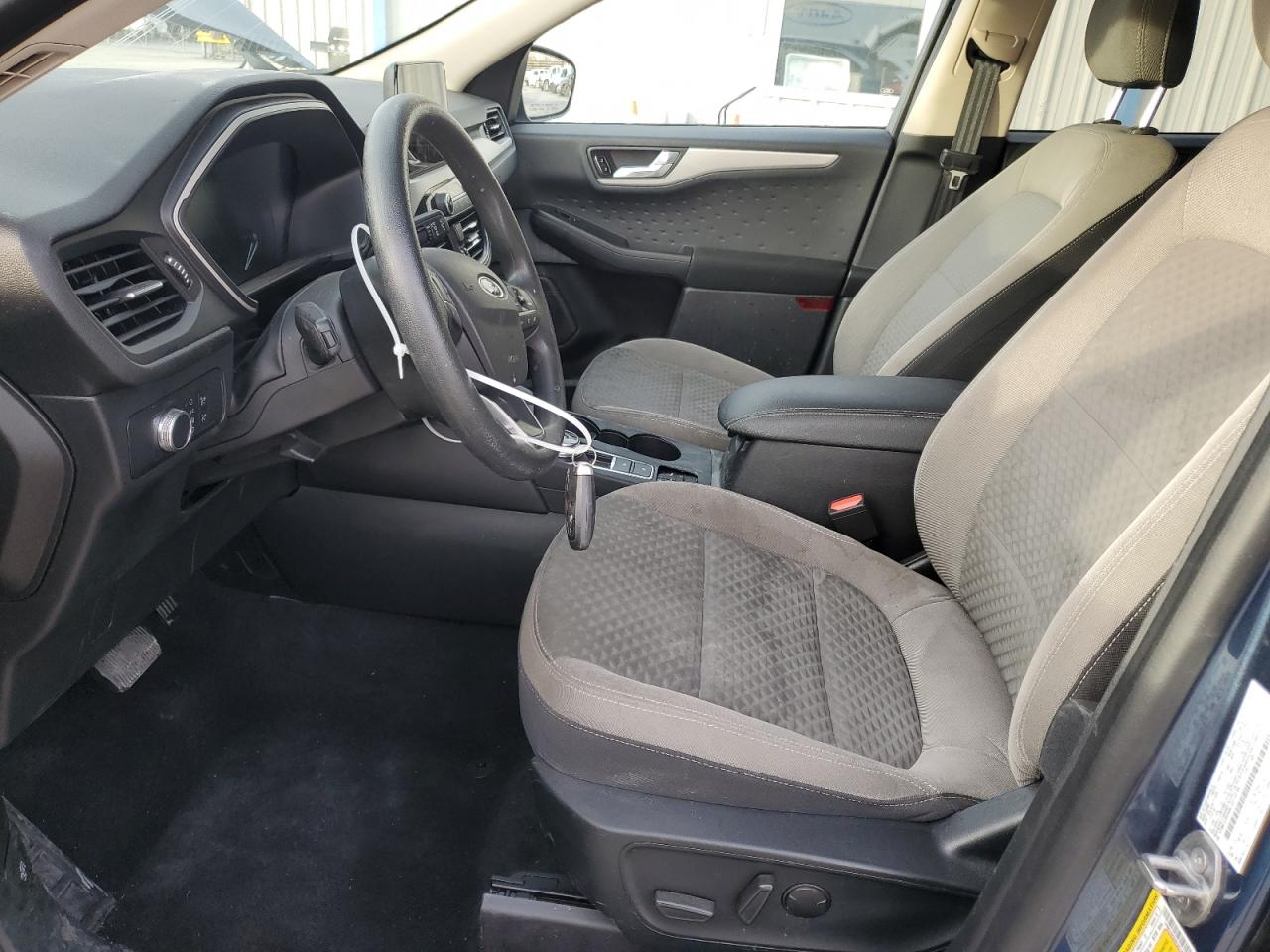 2020 Ford Escape - Image 7