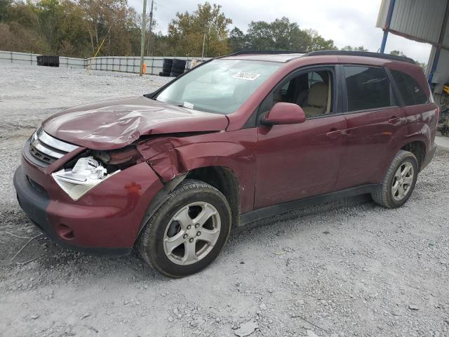 2007 Suzuki Xl7 Luxury продається в Cartersville, GA - Front End