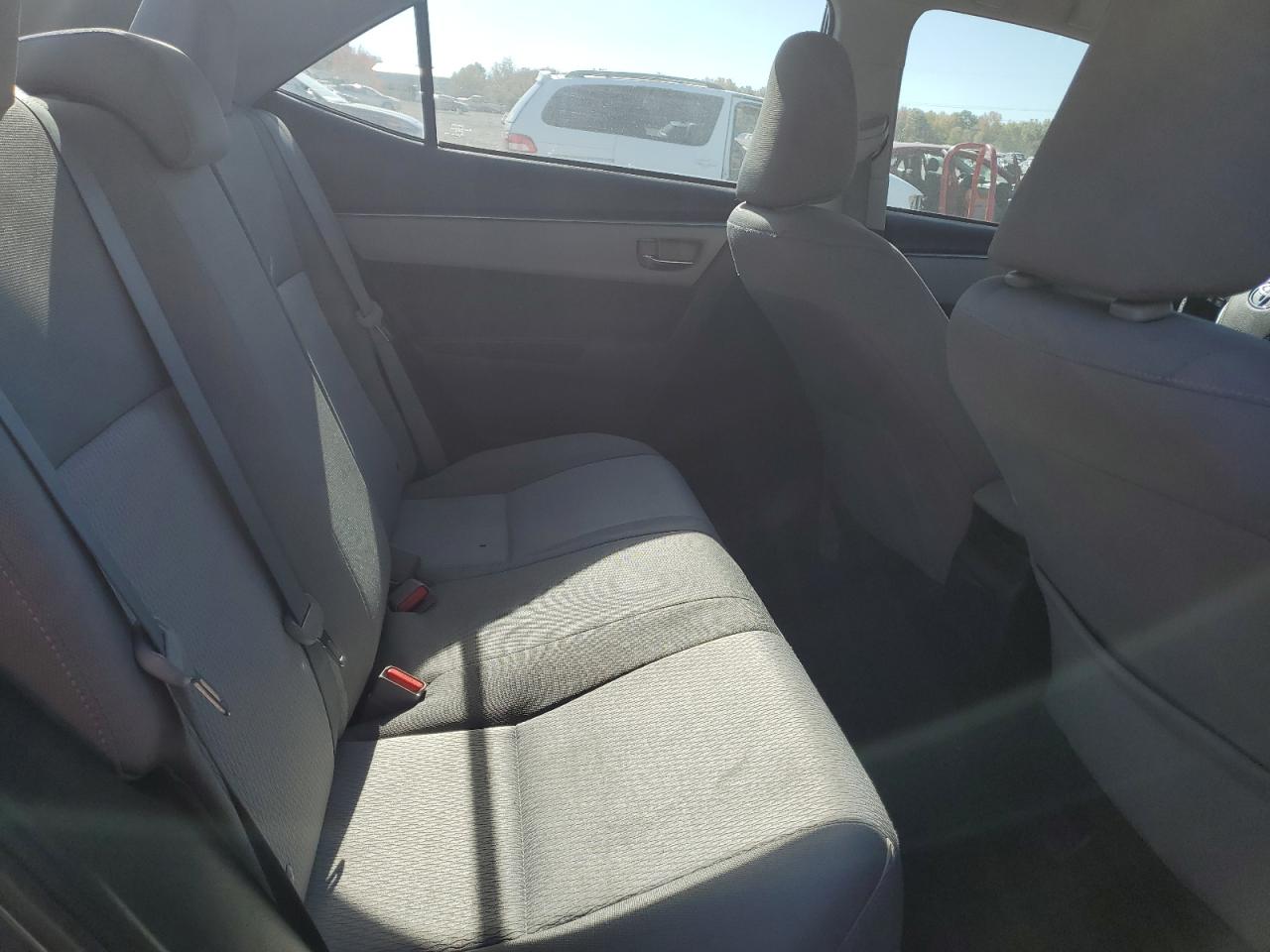 2014 Toyota Corolla - Image 11