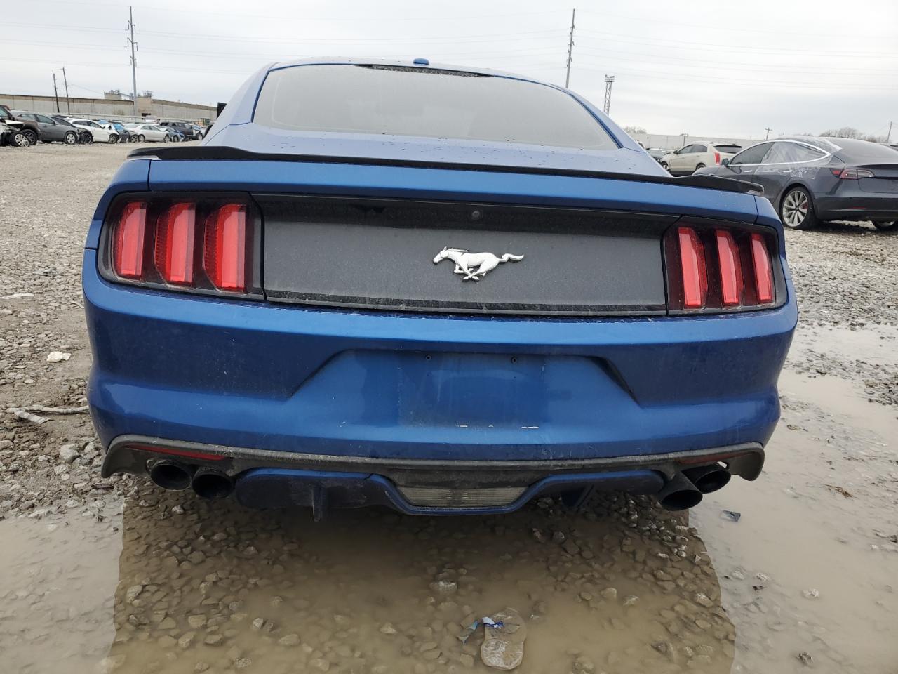 2017 Ford Mustang - Image 6