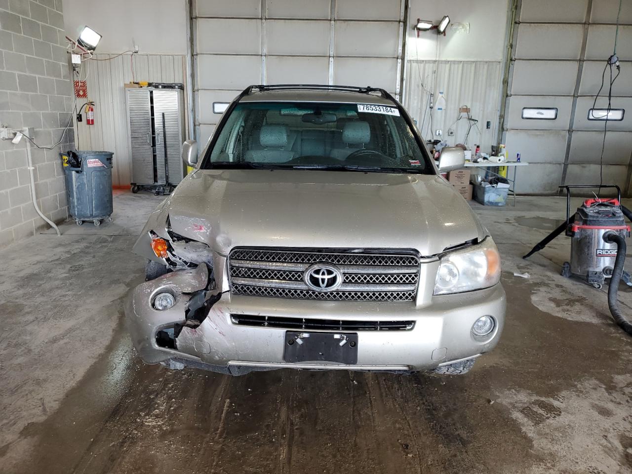 2006 Toyota Highlander - Image 5