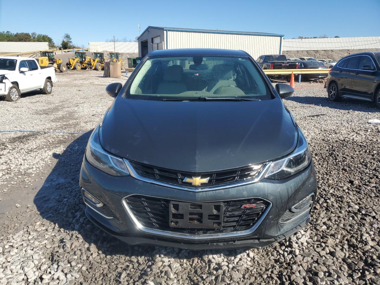 2017 Chevrolet Cruze - Image 5
