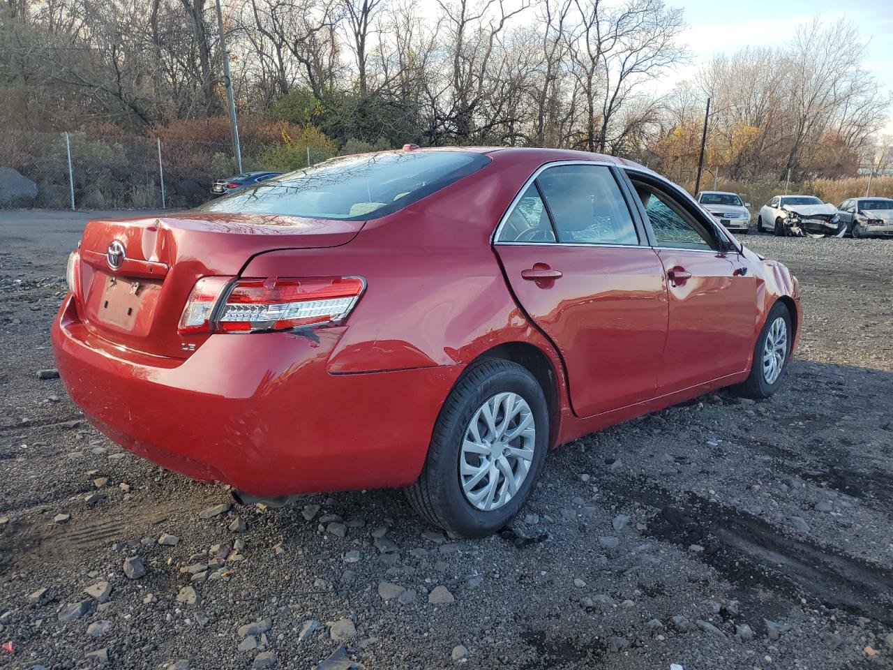 2011 Toyota Camry - Image 3