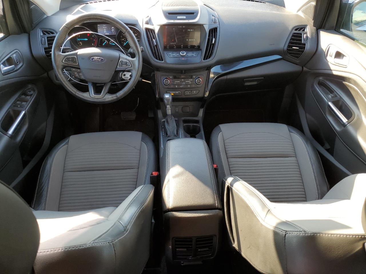 2017 Ford Escape - Image 8