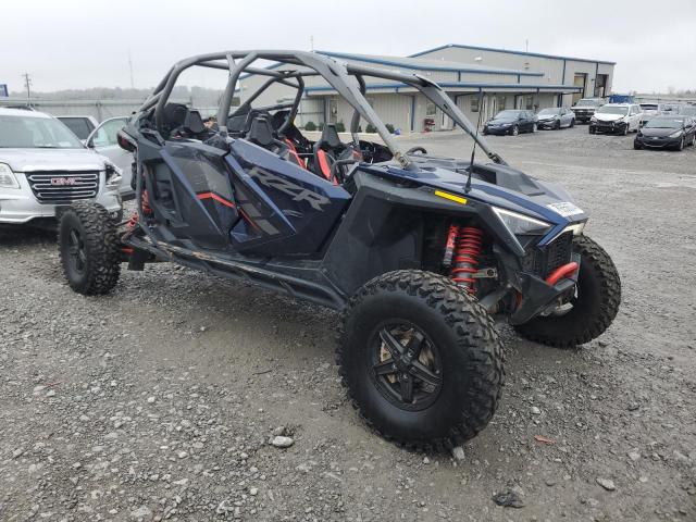 2022 Polaris Rzr Pro R 4 Ultimate Launch Edition