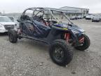 2022 POLARIS RZR PRO R 4 ULTIMATE LAUNCH EDITION for sale at Copart KY - EARLINGTON