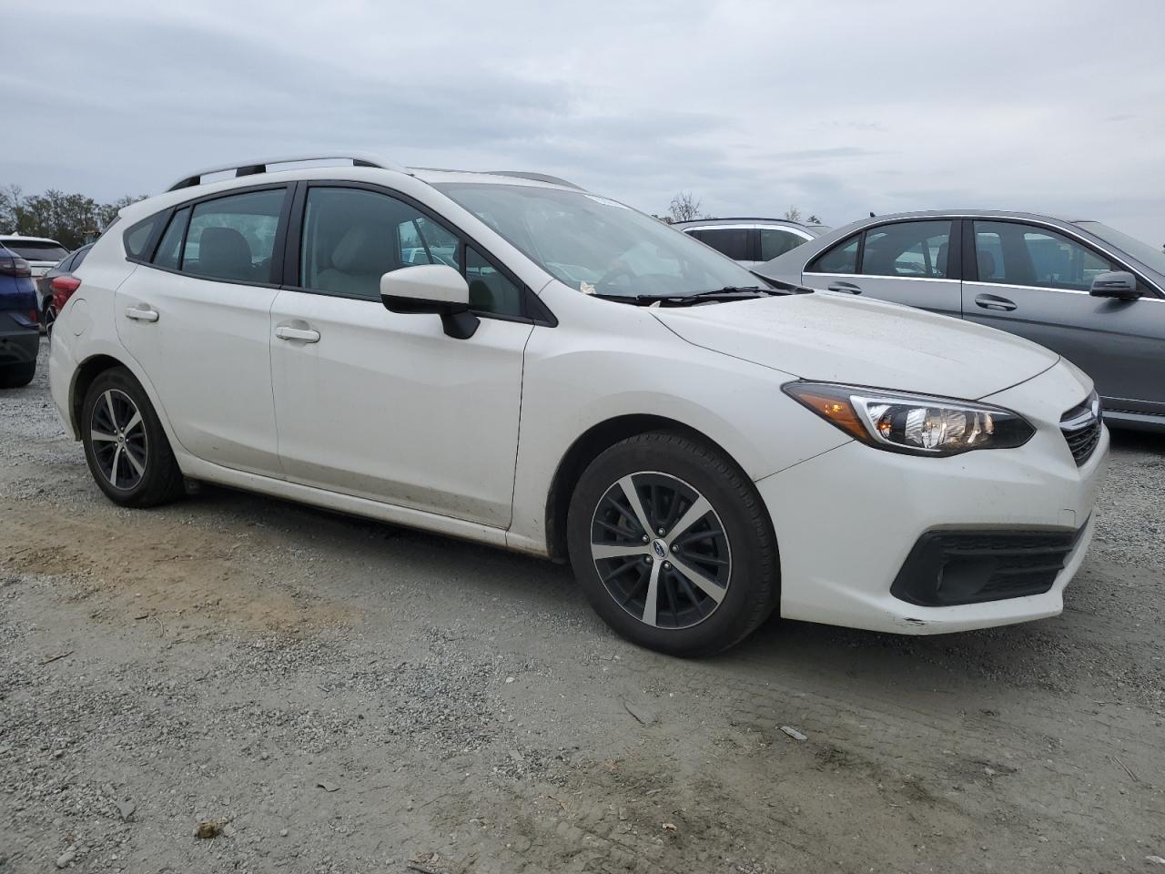 2022 Subaru Impreza - Image 4