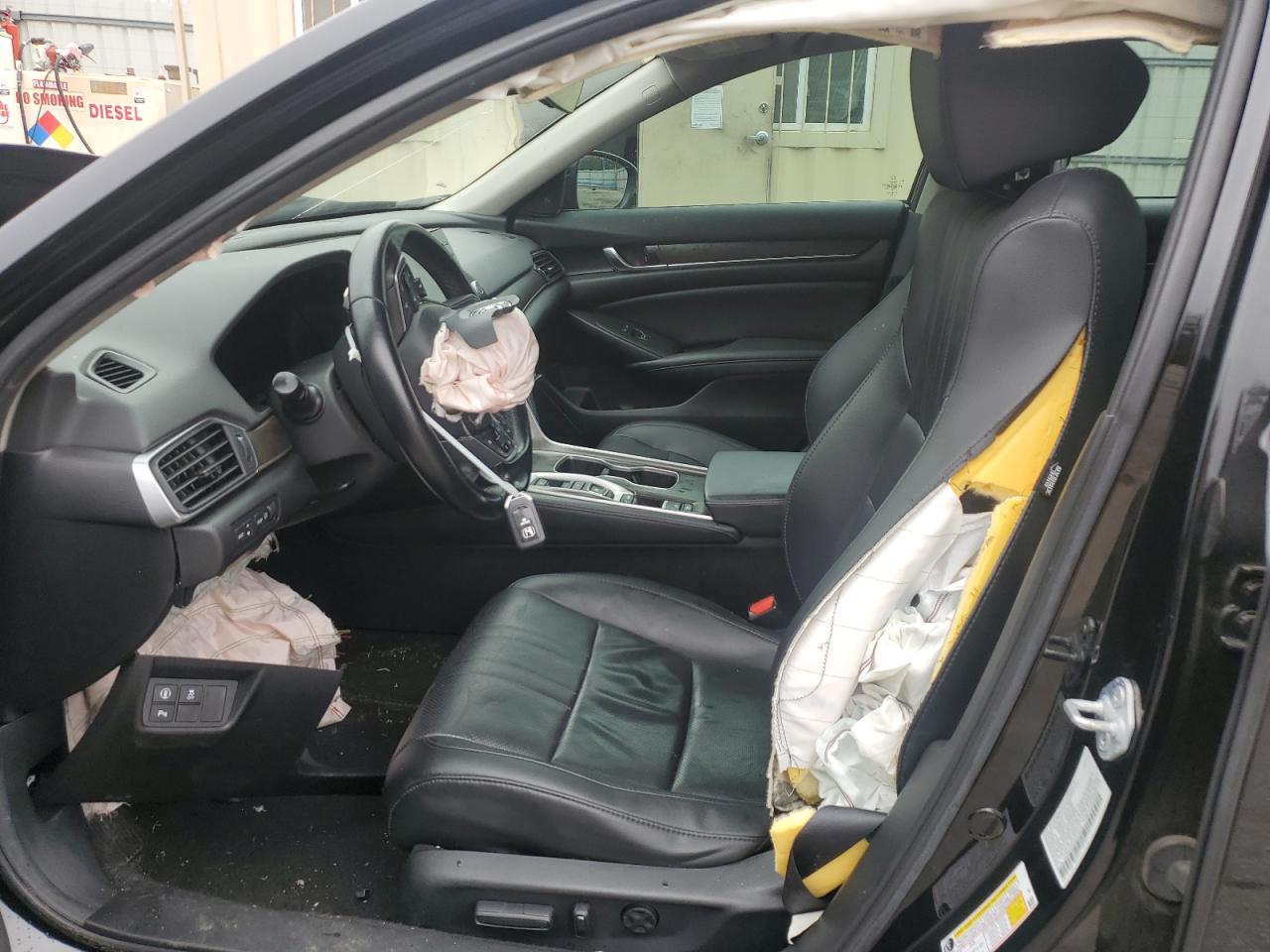 2021 Honda Accord - Image 7