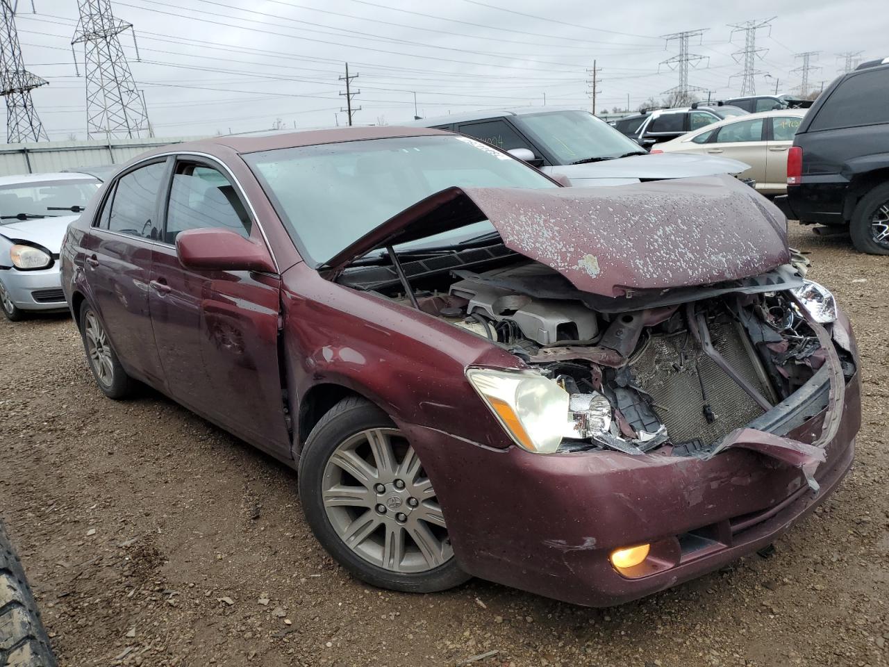 2006 Toyota Avalon - Image 4
