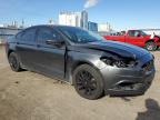 2017 Ford Fusion Se de vânzare în Dyer, IN - Front End