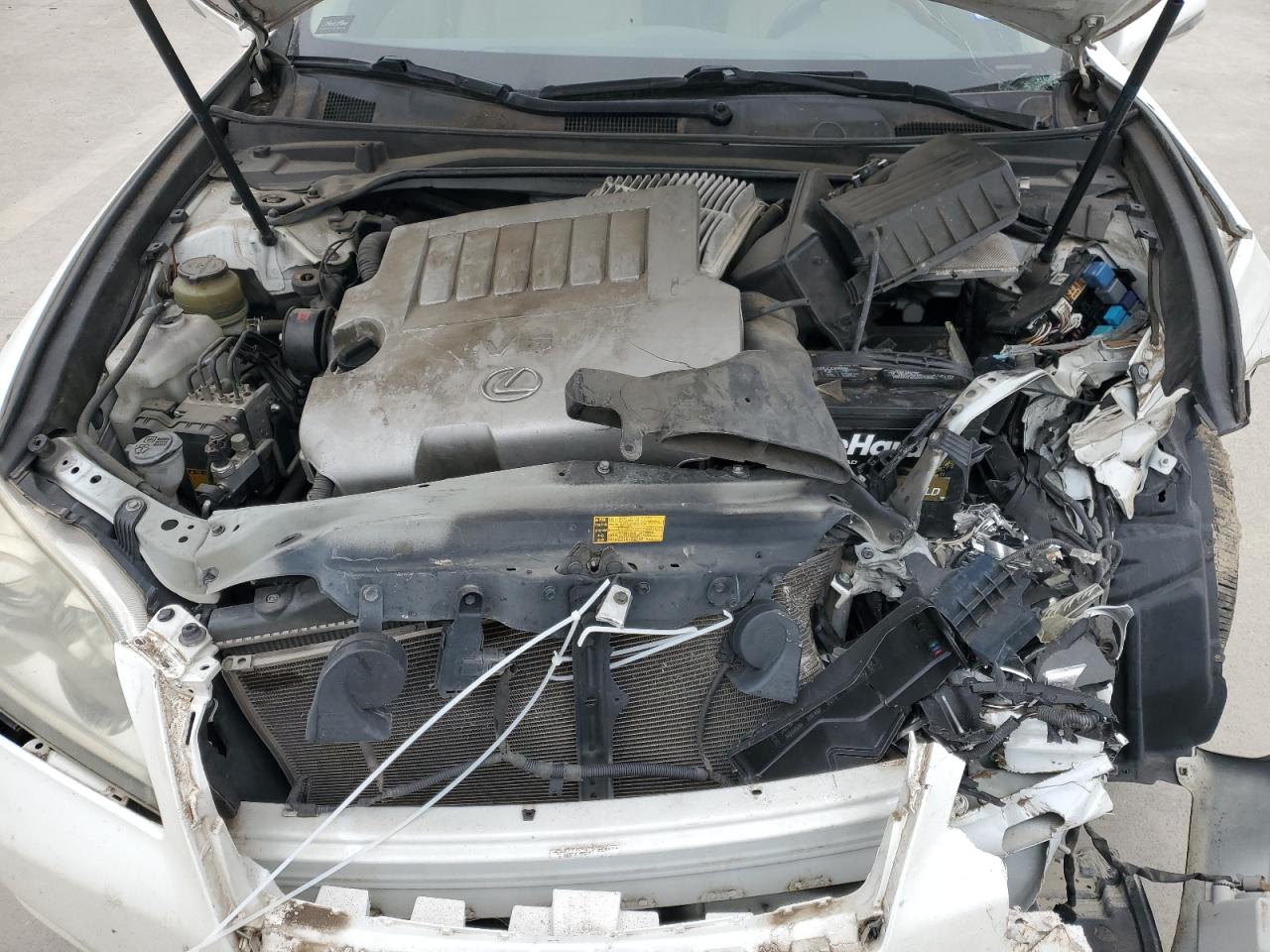 2010 Lexus ES - Image 13