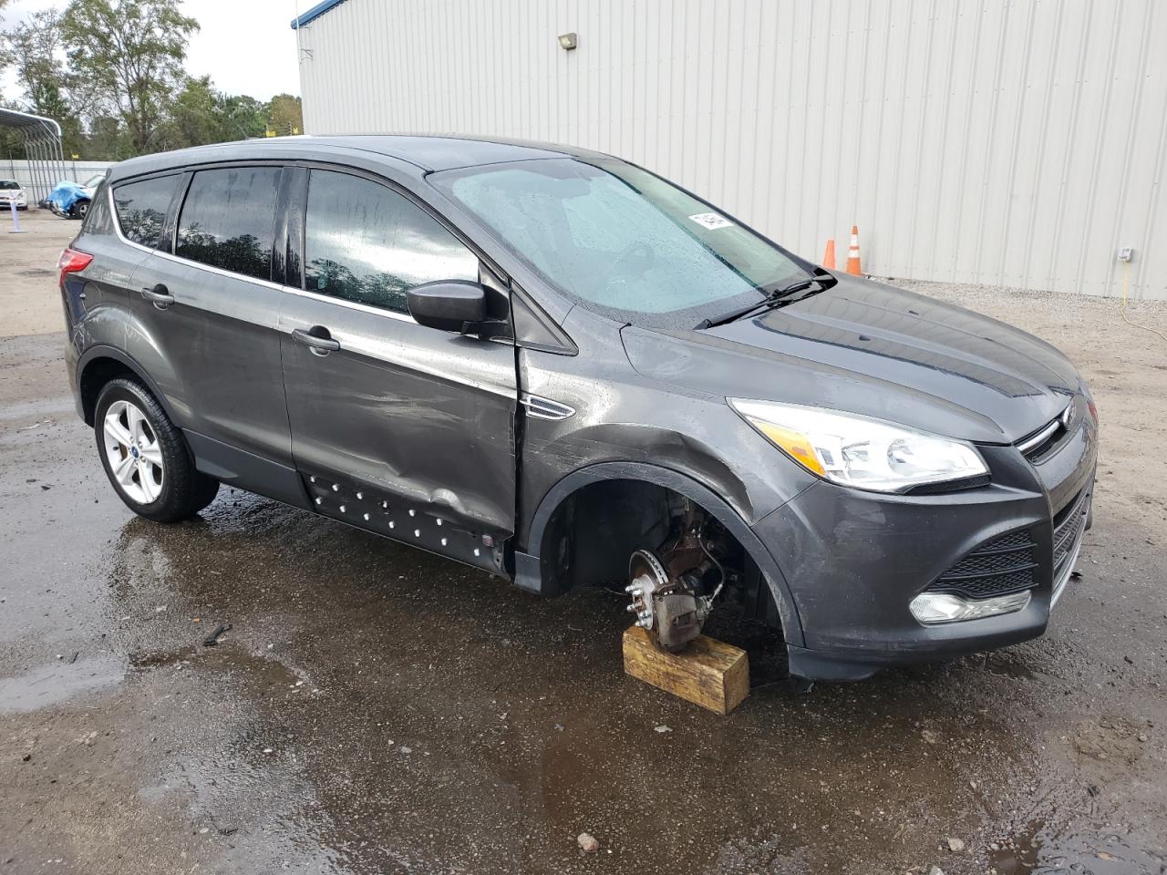 2016 Ford Escape - Image 4