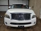 2012 Infiniti Qx56  за продажба в Houston, TX - Side