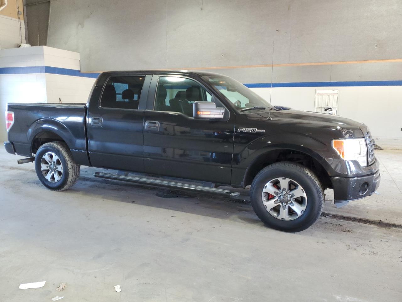 2012 Ford F-150 - Image 4