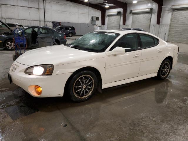 2006 Pontiac Grand Prix  იყიდება Avon-ში, MN - Front End