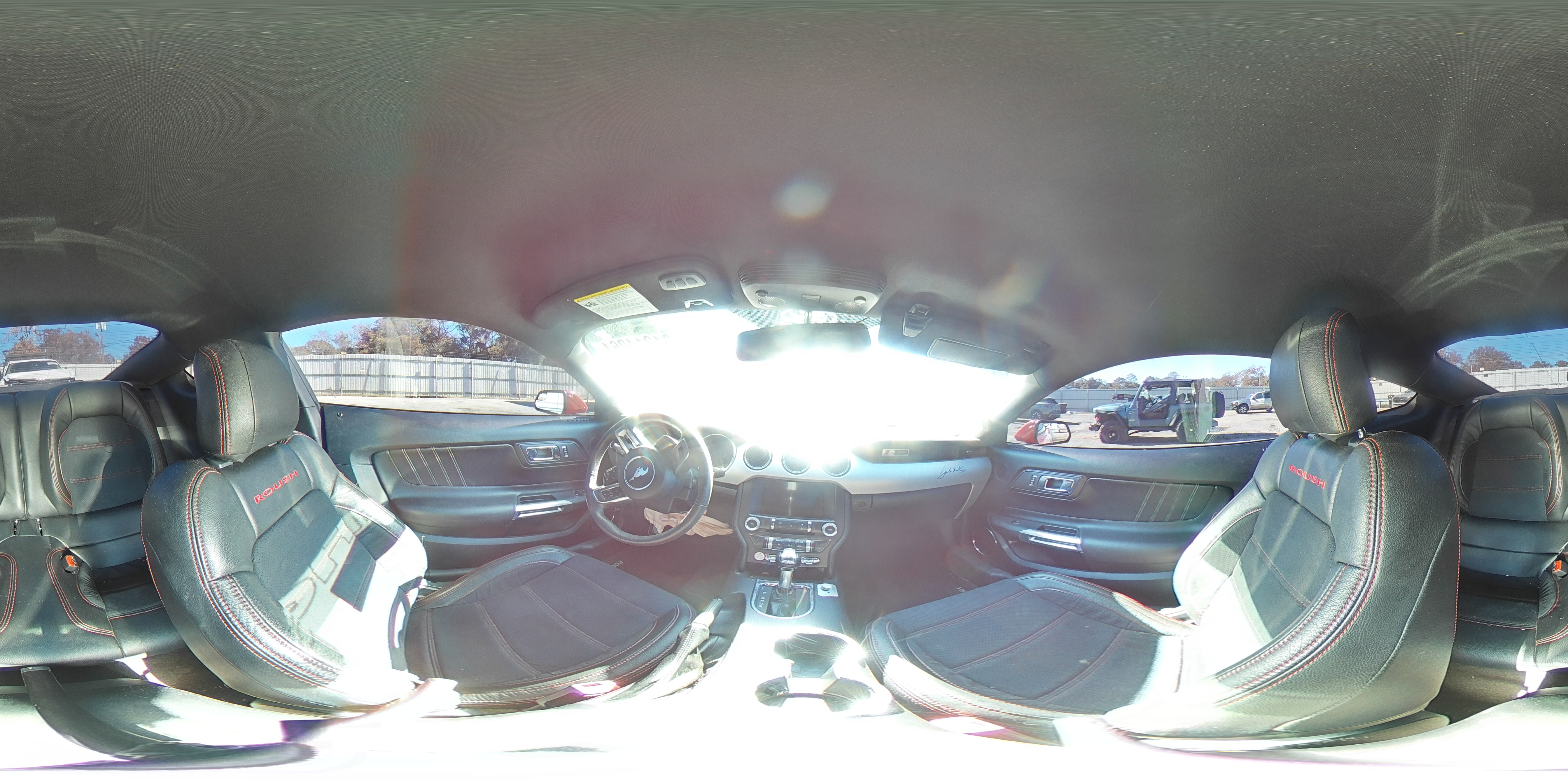 2016 Ford Mustang - Image 12