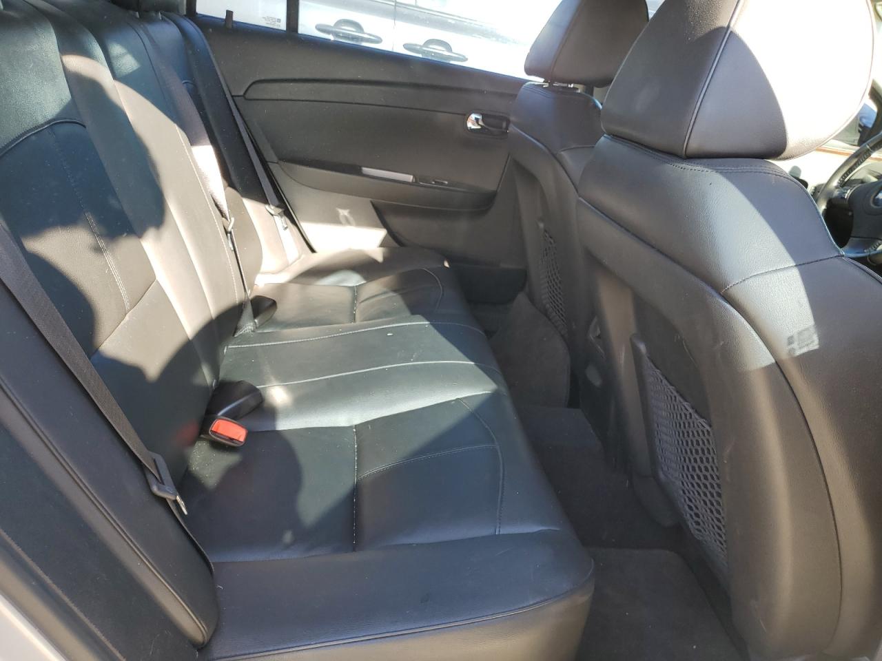 2011 Chevrolet Malibu - Image 11