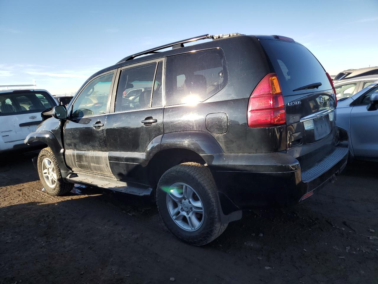 2006 Lexus GX - Image 2