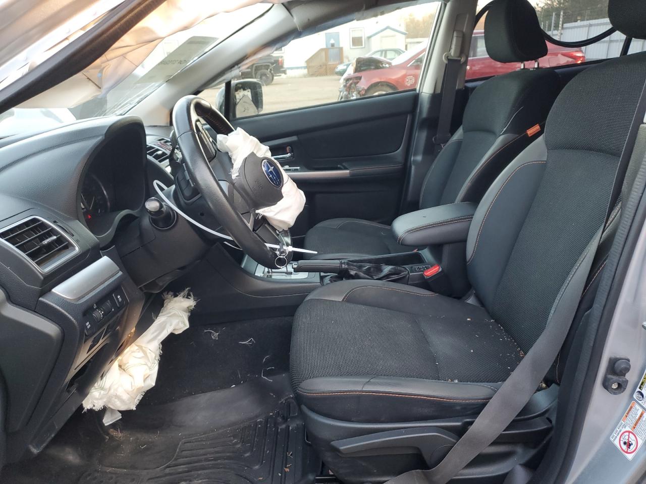 2016 Subaru XV - Image 7