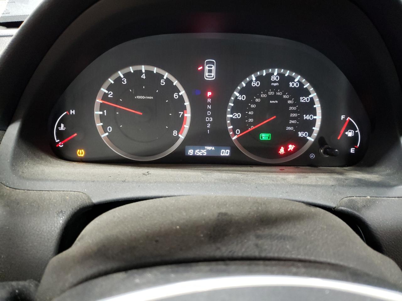 2012 Honda Accord - Image 9