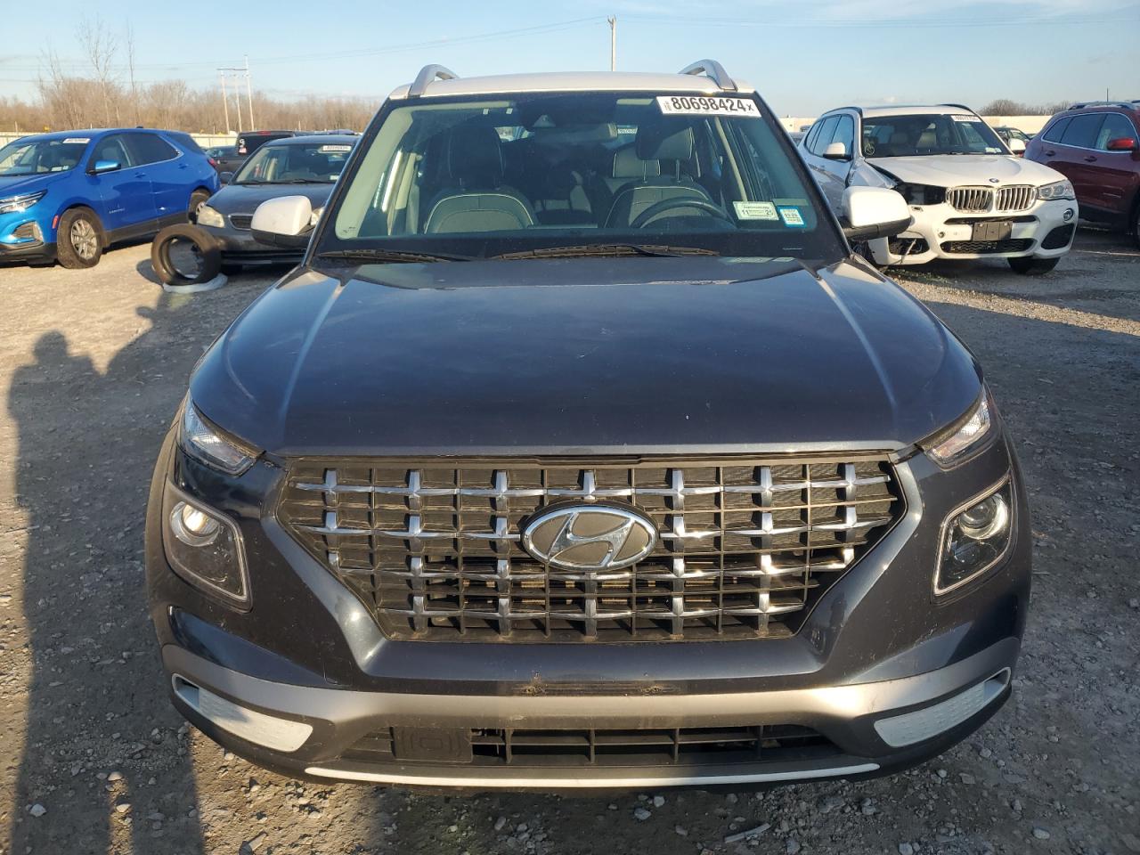 2021 Hyundai Venue - Image 5