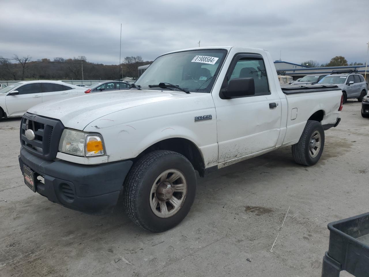2008 Ford Ranger - Image 1