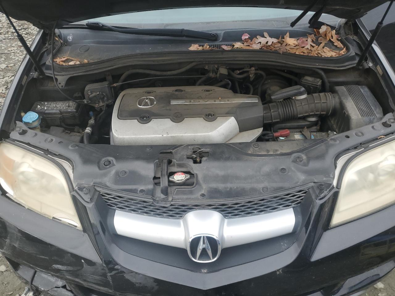 2004 Acura MDX - Image 14
