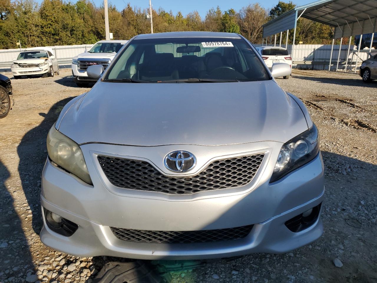 2011 Toyota Camry - Image 5