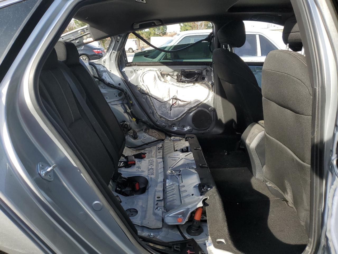 2024 Honda Accord - Image 10