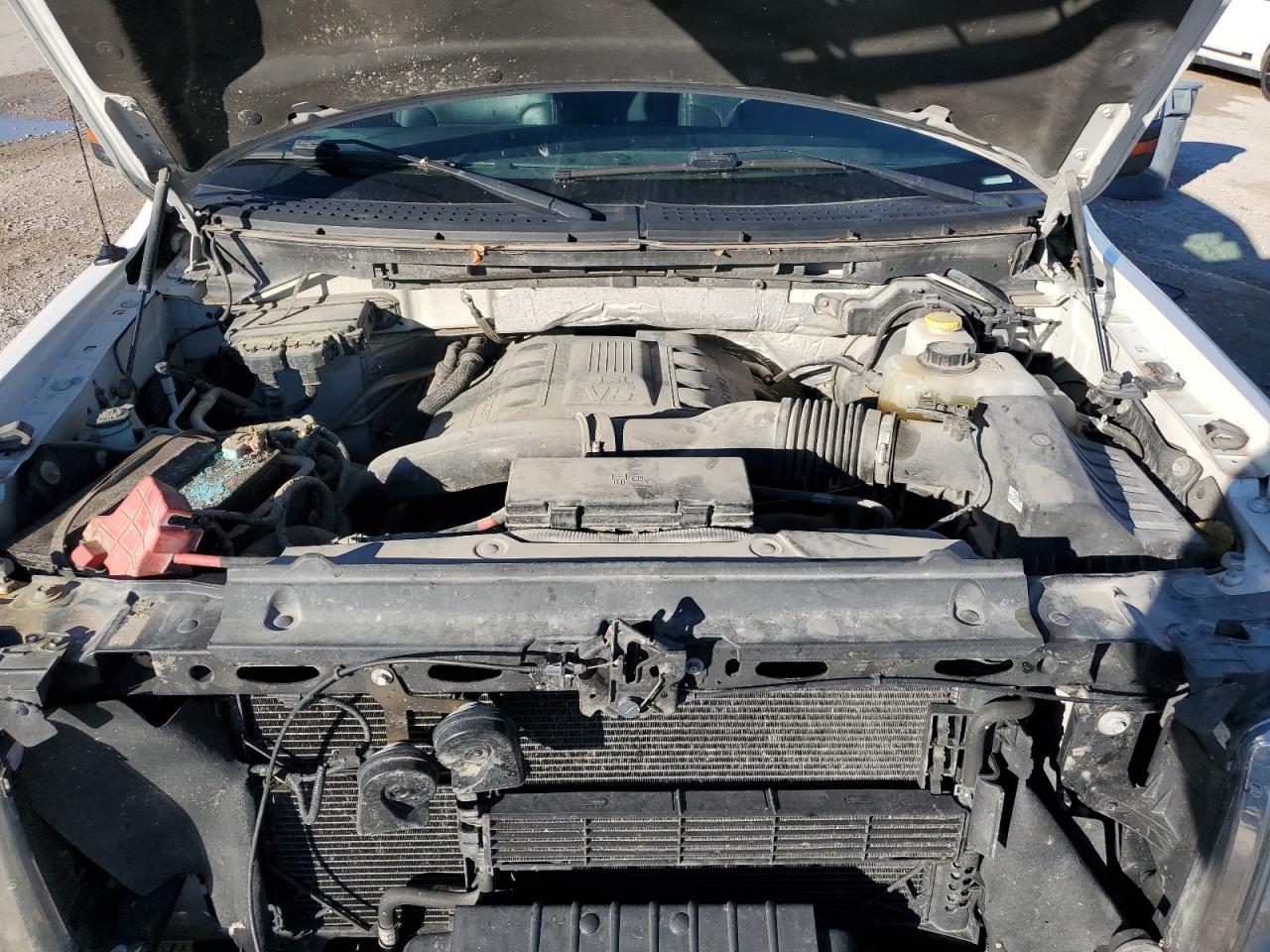 2014 Ford F-150 - Image 13