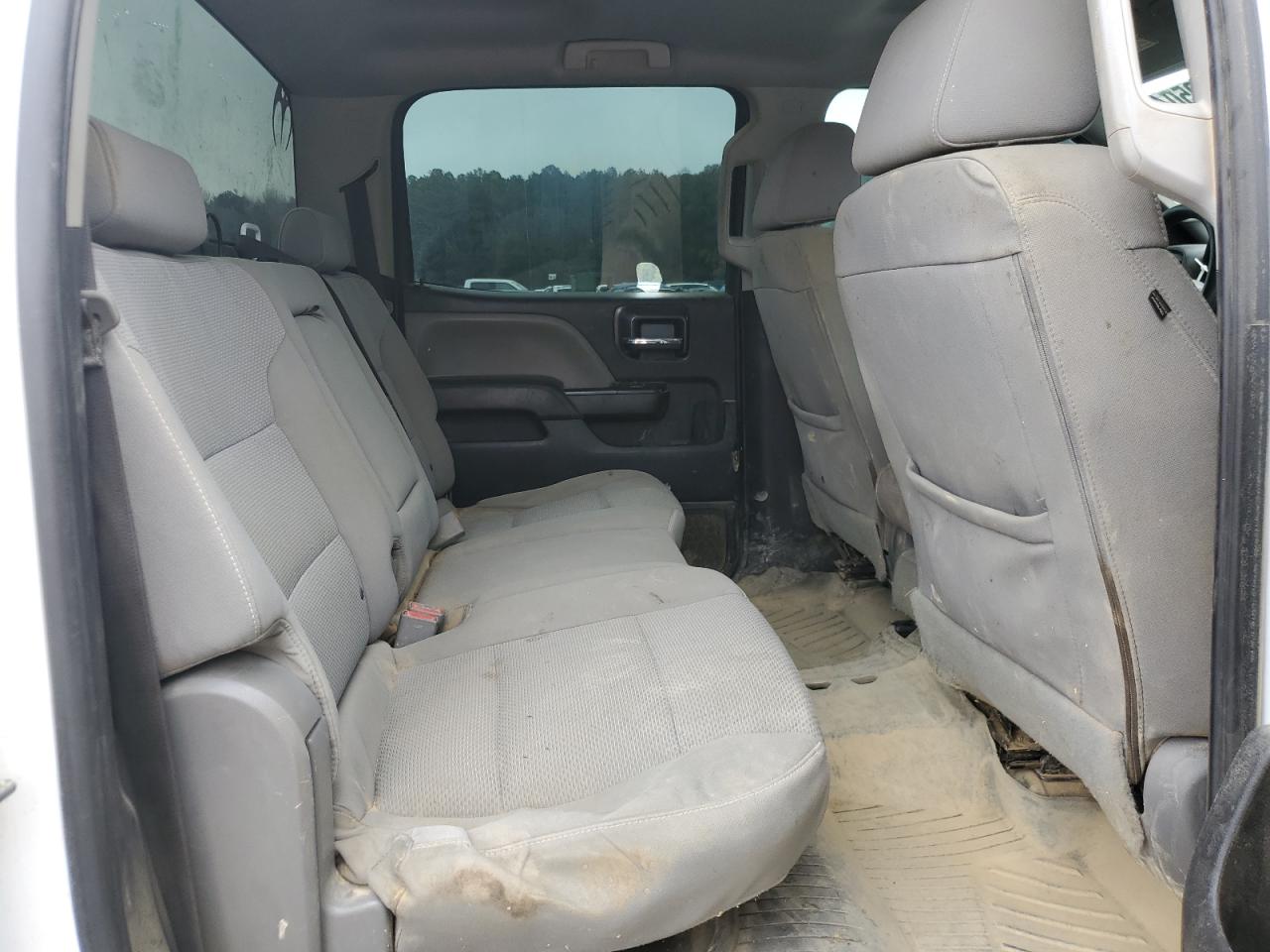 2018 GMC Sierra - Image 10