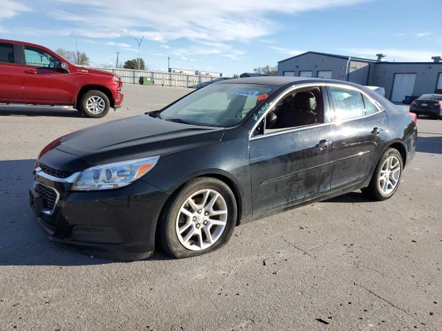 2016 Chevrolet Malibu Limited Lt