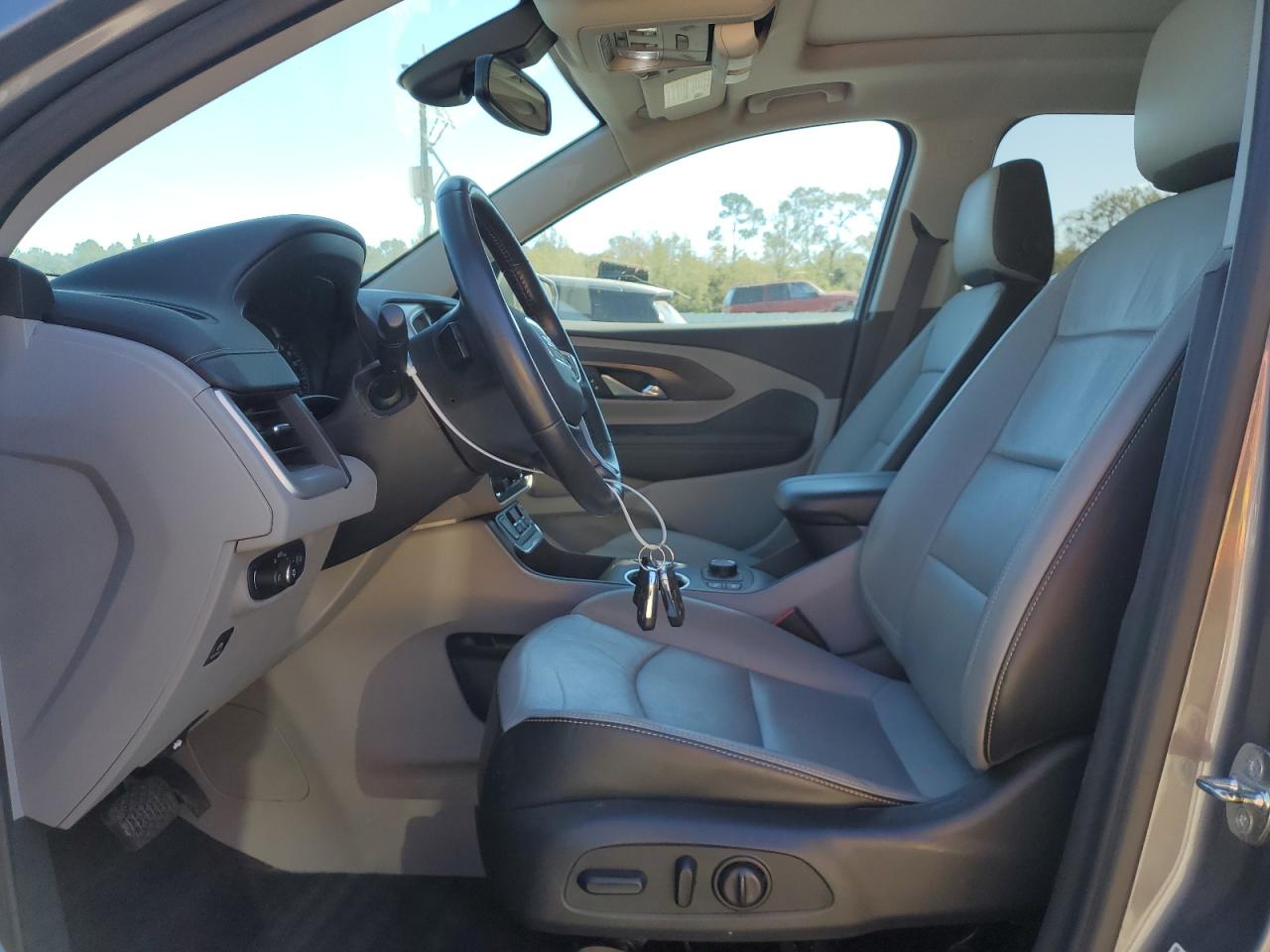 2020 GMC Terrain - Image 7