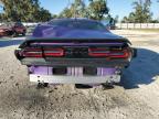 2023 Dodge Challenger R/T Scat Pack na sprzedaż w Ocala, FL - Rollover